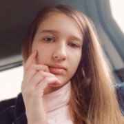 Света Чуносова